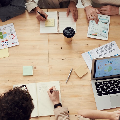 5 claves para convertirse en una organización Customer Centric